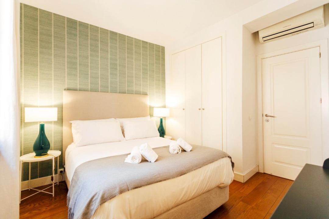 Minty Stay 3Bd Apartment - Triana Seville Exterior photo