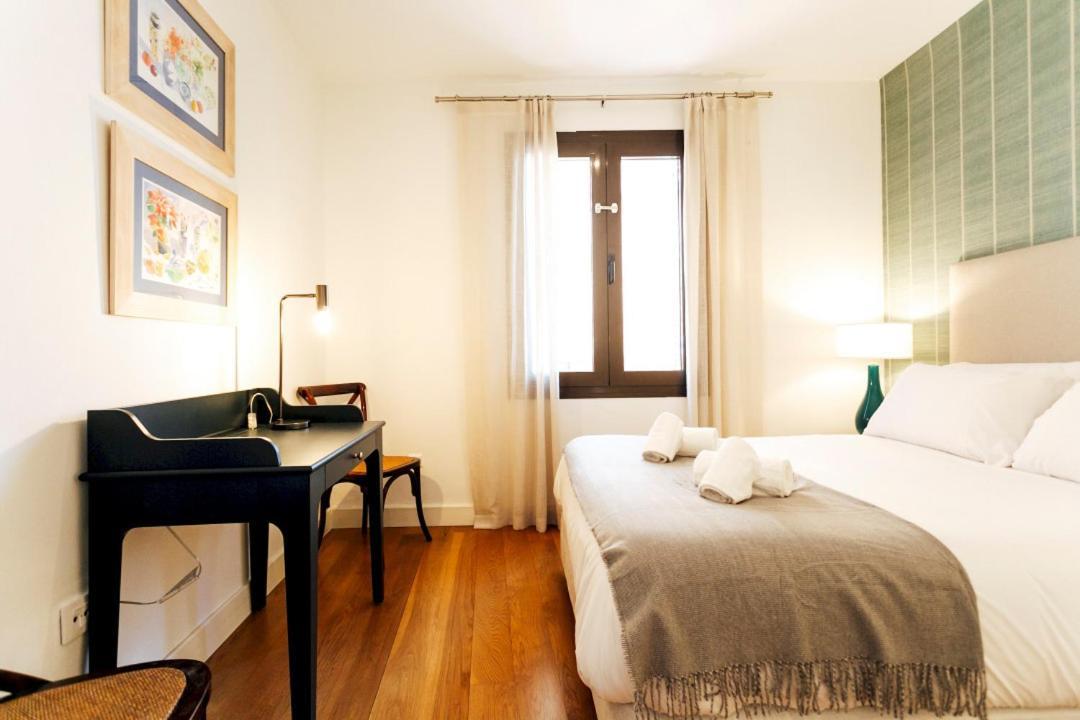 Minty Stay 3Bd Apartment - Triana Seville Exterior photo
