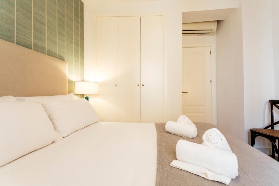 Minty Stay 3Bd Apartment - Triana Seville Exterior photo