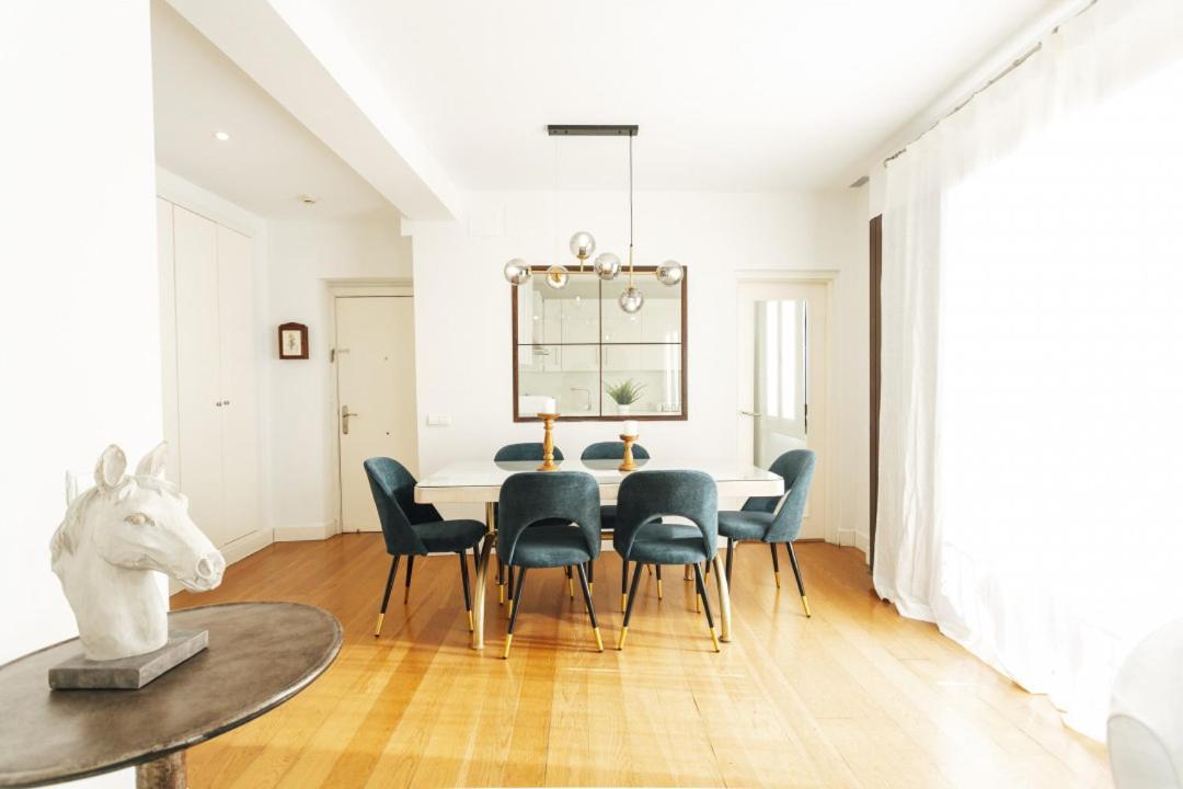 Minty Stay 3Bd Apartment - Triana Seville Exterior photo