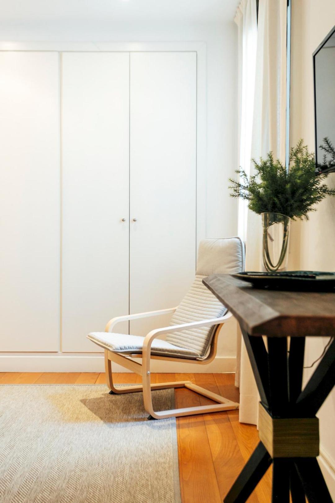 Minty Stay 3Bd Apartment - Triana Seville Exterior photo