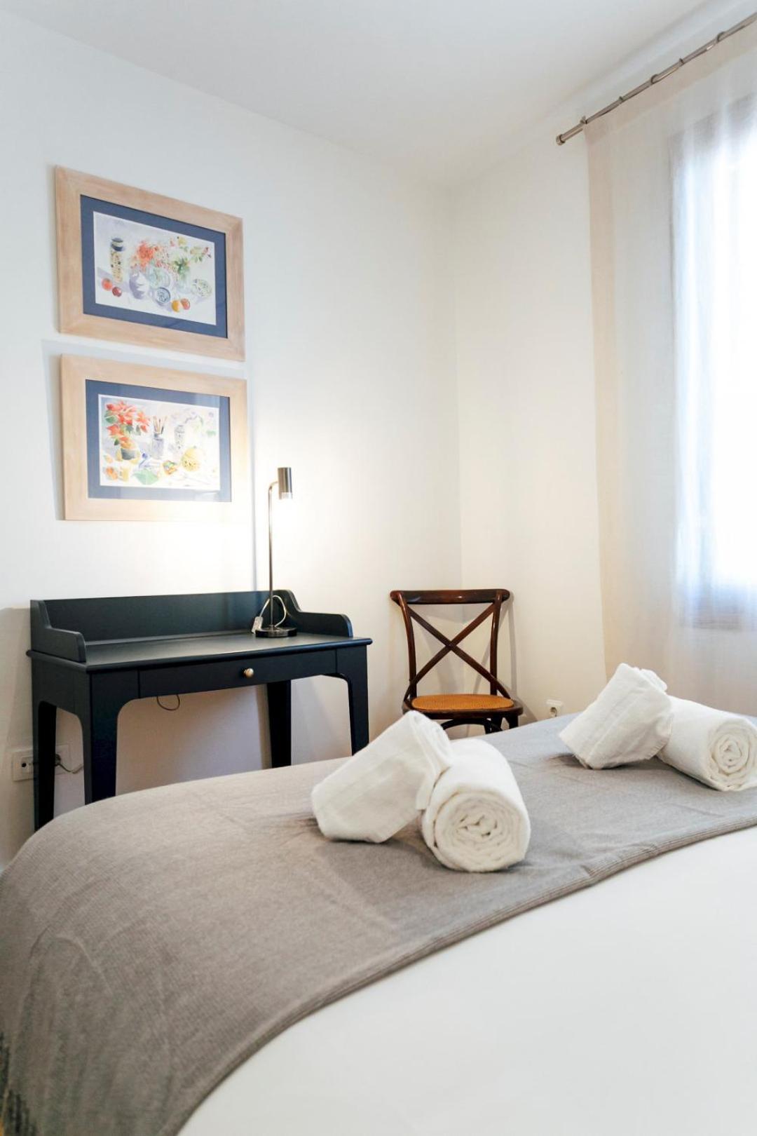 Minty Stay 3Bd Apartment - Triana Seville Exterior photo